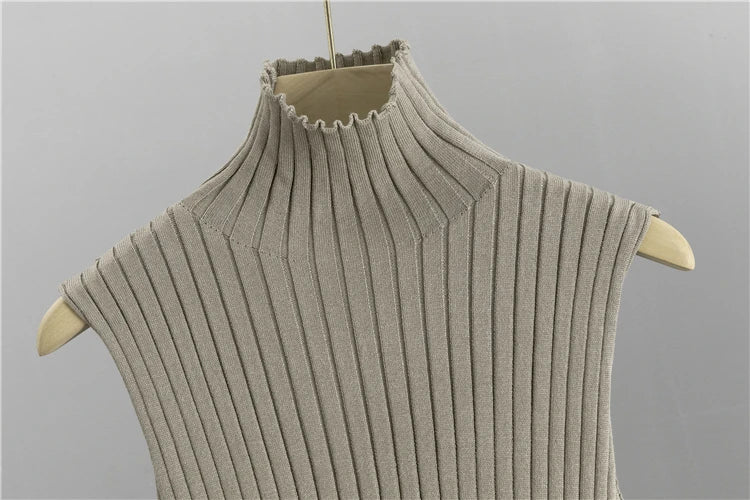 Ensemble 3 pièces – pantalon, top et cardigan