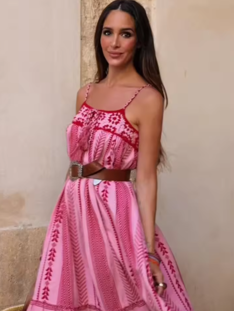 Vestido Helena