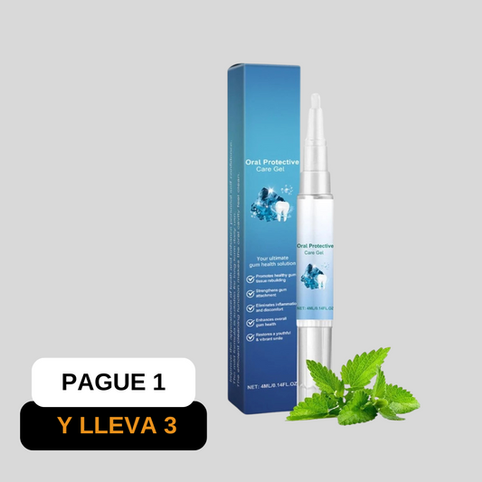 PACK 3 Lápiz de dientes BlitzWhite