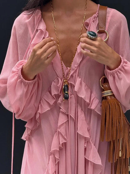 Vestido Emilia