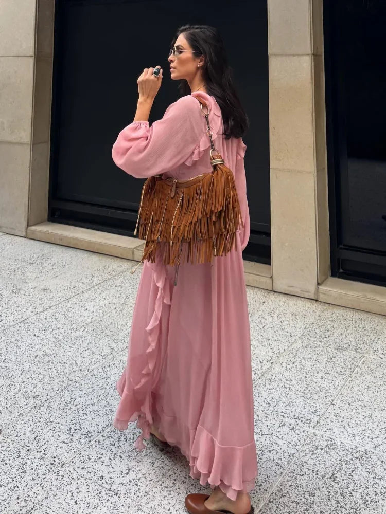 Vestido Emilia