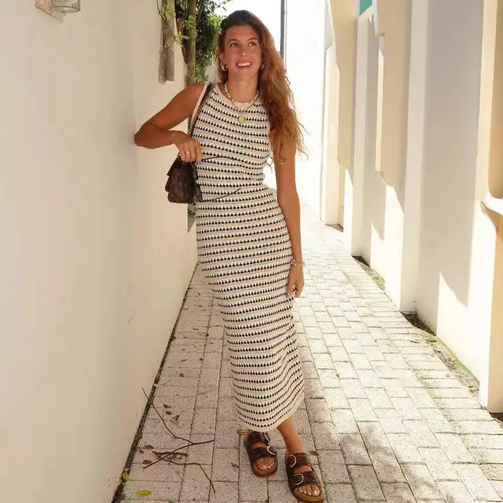 Vestido Maria