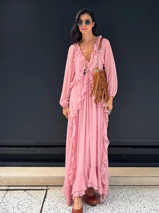 Vestido Emilia