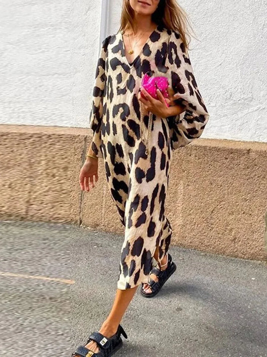 Vestido Alma