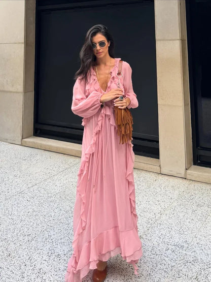 Vestido Emilia