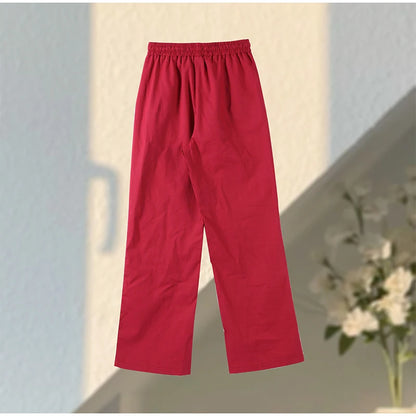 Conjunto Vera - Pantalón y Top