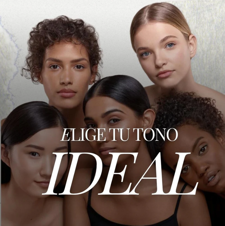 (COMPRE 1 GANHE 2) FUNDAÇÃO DE MAQUIAGEM MOISTURE CUSHION™ 